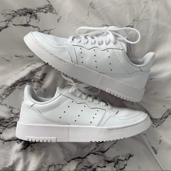 adidas supercourt kids